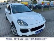 Porsche Cayenne S 3.0 Diesel*PANO*LUFT*LED*21*Z*KAM*VOL* - Offenbach (Main)