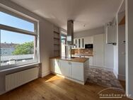 ***Nordend-West (8072150) ab 1.7. anzumieten 2,5 -Zimmeraltbauwohnung - Frankfurt (Main)
