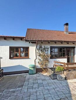 Zwischen Natur und Stadt – Ihr Einfamilienhaus in Walkertshofen! - Attenhofen