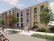 3 Raum-Wohnung mit Loggia, Badewanne+Dusche - Jena