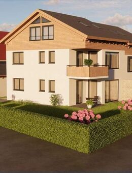 Bergblick. Exklusive Materialien. Nachhaltig. - Unterammergau