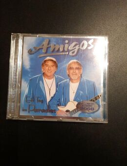 Ein Tag Im Paradies von Amigos (CD, 2008) - Essen