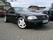 Mercedes-Benz SL 500 HardTop AMG Leder Xenon Bose - Falkensee