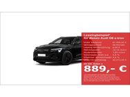 Audi Q8, 55 S line quattro, Jahr 2023 - Binzen