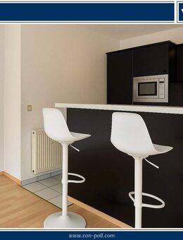Gemütliche 2 - Zimmerwohnung, Aalen Greut - Aalen