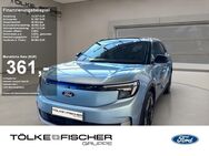 Ford Explorer, RWD (Extended Range 77KWh) Premium, Jahr 2024 - Krefeld