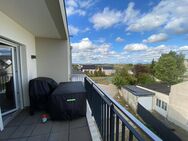 Zentrumsnahe moderne Etagenwohnung! - Bitburg