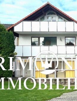 Charmantes Mehrgenerationenhaus - Lünen
