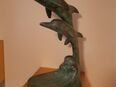 Fine Arts Bronze Delphine in 60486