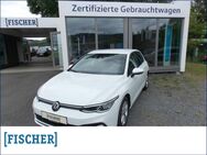 VW Golf, 2.0 TDI VIII Life, Jahr 2023 - Jena