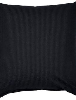 Janine Kissenbezug PIANO 0125, (2 Stück), mit Reißverschluss, Soft-Seersucker, passend zur Bettwäsche