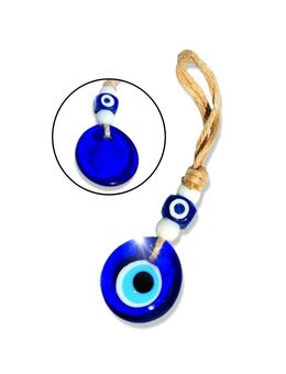 Nazar Boncuk Glas Anhänger Blau Auge Wohnung Wand Auto Dekoration Böse Blick 15,90 €* - Villingen-Schwenningen