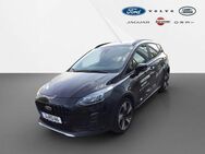 Ford Fiesta, 1.0 EB Mild-Hybrid Active, Jahr 2023 - Jena