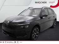 Skoda Kamiq, 1.5 TSI Monte Carlo VC N, Jahr 2024 - Wackersdorf