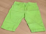 Kurze Hose H&M Größe 158 grün - Wadgassen