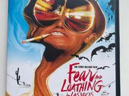 Fear and Loathing in Las Vegas - Terry Gilliam - Erding