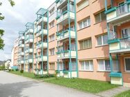 Ab August frei: Apartment im Wohnpark "Am Bernsdorfer Bad" - Chemnitz