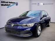 VW Golf, 1.5 TSI VIII ACTIVE, Jahr 2022 - Walldorf (Baden-Württemberg)