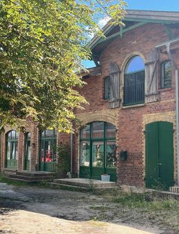 Wohnung auf altem Gutshof - Tosterglope