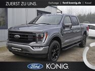 Ford F 150, Lariat V8 Black Edition Adap, Jahr 2023 - Eschwege