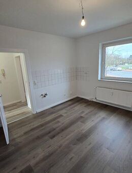 Klein aber fein in Marxloh.. - Duisburg