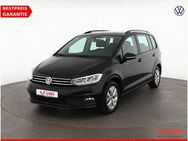 VW Touran 1.4 TSI DSG LED ACC App Connect 7-Sitzer - Sandersdorf Brehna