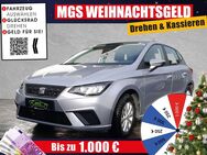 Seat Ibiza, 1.0 TSI Style # # #, Jahr 2023 - Bayreuth