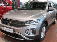 VW T-Roc, Life Winterpaket Life, Jahr 2024 - Oyten