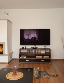 Kernsaniertes EFH in Top-Lage - Weißenfels Langendorf