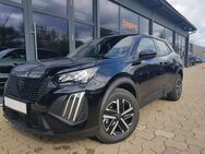 Peugeot 2008, 1.2 Active 74KW 101PS, Jahr 2024 - Bodnegg