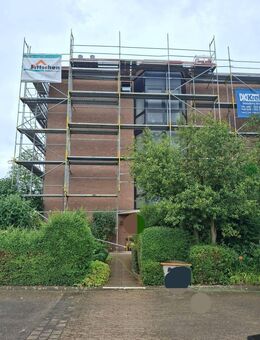 Sonnige Eigentumswohnung in Lüneburg - Lüneburg