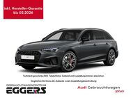 Audi A4, Avant 40 TDI S-line, Jahr 2024 - Verden (Aller)