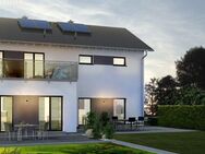 Ihr Traumhaus in Sulzbach: Individuell gestaltbar und nachhaltig gebaut! - Sulzbach (Saar)