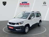 Peugeot Rifter, 130 Active L2 wenig, Jahr 2019 - Wunstorf