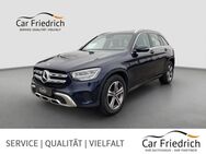 Mercedes GLC 220, d Business °, Jahr 2020 - Steinfurt Zentrum