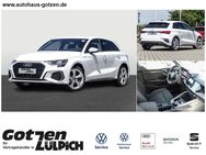 Audi A3, Sportback 35 TFSI S line, Jahr 2023 - Zülpich