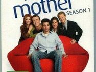 how i met your mother season 1 mit 22 Episoden auf 3 DISC - Berlin Lichtenberg