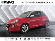 Opel Adam, 1.4 Jam ACP AA, Jahr 2018 - Berlin