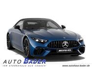 Mercedes-Benz SL 63 AMG 4Matic+ Night HUD SitzKlima Premium+ - Mittelstetten