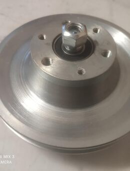 Mercedes 300 Adenauer 6 Zylinder Spannscheibe Spannrolle - Ronnenberg Zentrum