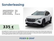 Hyundai Tucson, HYBRID ADVANTAGE, Jahr 2024 - Forchheim (Bayern)