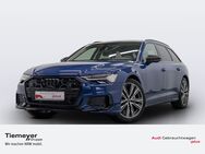 Audi A6, Avant 40 TDI S LINE, Jahr 2024 - Bochum