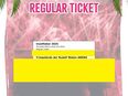 Inselfieber Regular Tickets in 40472