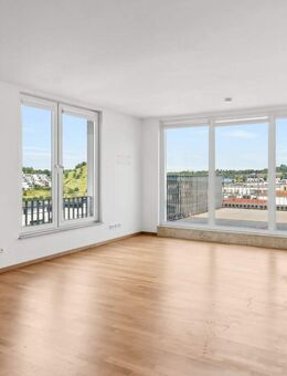 Genießen Sie exklusiven Wohnkomfort am Phoenix See! - Dortmund