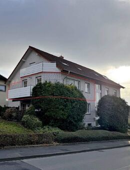 ==Gepflegte 2-Zimmerwohnung nahe der Lagenser Innenstadt== - Lage (Nordrhein-Westfalen)