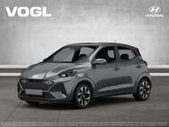 Hyundai i10, 1.0 FL MY25 Benzin 63PS MT Trend, Jahr 2022 - Burghausen