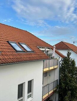 4 Eigentumswohnungen mit Balkon und Stellplatz! - Niederau