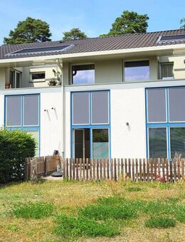 Gartenwohnung gen Süden in Dahlem - Metropolitan Gardens - Berlin