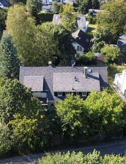 Mehrgenerationen-Haus in bester Sicht- und Blicklage! - Schmitten