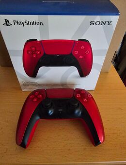 Ps5 Controller(mehrere Farben) mit TMR-Sticks zu verkaufen,optional mit 4000mA Akku - Dessau-Roßlau Törten